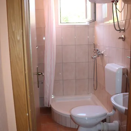 Apartamento Blue Cross