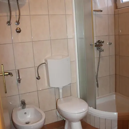 Apartamento Blue Cross