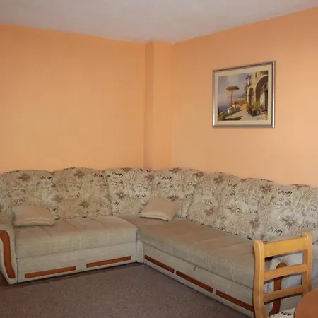 Blue Cross * Međugorje