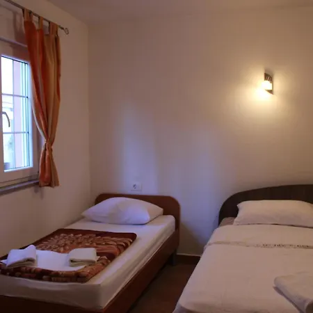 Apartamento Blue Cross *