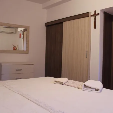 Apartment Blue Cross Medjugorje