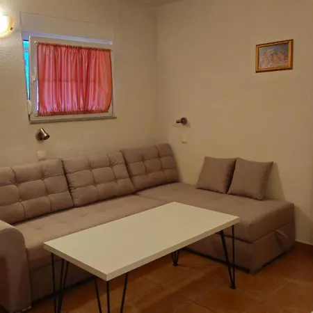 Blue Cross Apartamento Međugorje