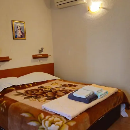 Apartamento Blue Cross